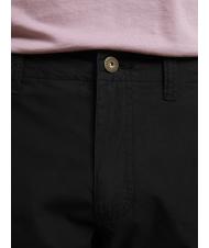 NAPAPIJRI NOTO 5 Bermuda cargo in cotone black 041 - Pantaloni Uomo - 4