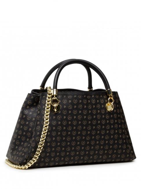 HERITAGE  Borsa a mano con tracolla Nero - Borse Donna