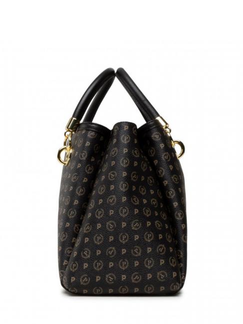 HERITAGE  Borsa a mano con tracolla Nero - Borse Donna