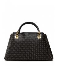 POLLINI HERITAGE  Borsa a mano con tracolla Nero - Borse Donna - 4