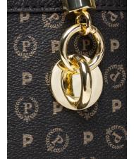 POLLINI HERITAGE  Borsa a mano con tracolla Nero - Borse Donna - 5