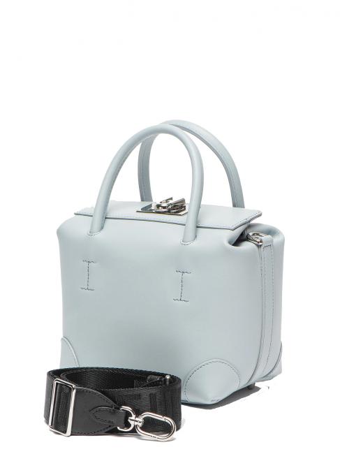 1927 Soft  Mini Bag a mano, con tracolla artemisia+nero - Borse Donna