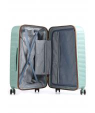 DELSEY FREESTYLE Trolley misura media mandorla - Trolley Rigidi - 2