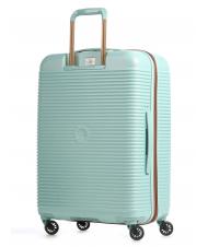 DELSEY FREESTYLE Trolley misura media mandorla - Trolley Rigidi - 3