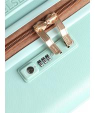 DELSEY FREESTYLE Trolley misura media mandorla - Trolley Rigidi - 4