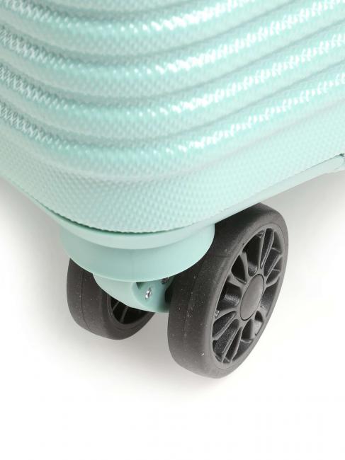 FREESTYLE Trolley misura media mandorla - Trolley Rigidi