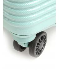 DELSEY FREESTYLE Trolley misura media mandorla - Trolley Rigidi - 5