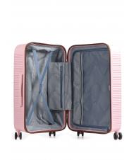 DELSEY FREESTYLE Trolley misura media peonia - Trolley Rigidi - 2
