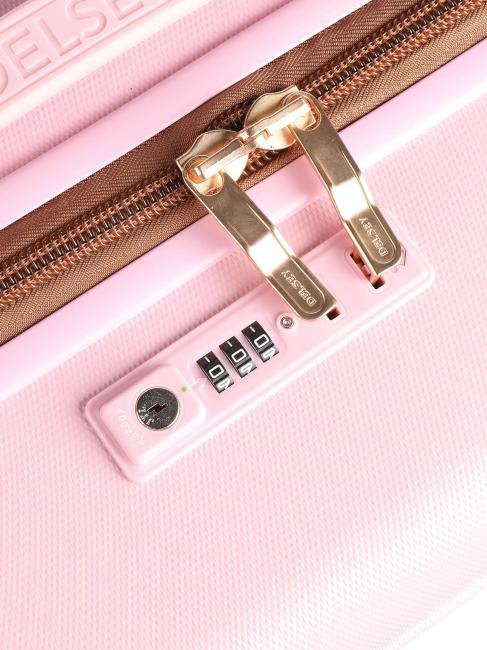 FREESTYLE Trolley misura media peonia - Trolley Rigidi