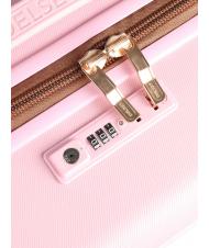 DELSEY FREESTYLE Trolley misura media peonia - Trolley Rigidi - 4