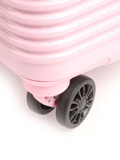 FREESTYLE Trolley misura media peonia - Trolley Rigidi