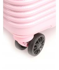 DELSEY FREESTYLE Trolley misura media peonia - Trolley Rigidi - 5