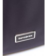 SAMSONITE KARISSA 2.0 Hobo bag piccola eco dark grey - Borse Donna - 3