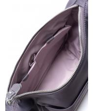 SAMSONITE KARISSA 2.0 Hobo bag piccola eco dark grey - Borse Donna - 5
