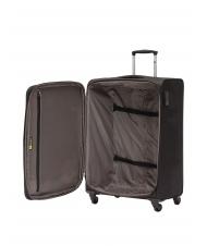 R RONCATO ONE WAY Trolley bagaglio a mano Nero - Bagagli a mano - 2