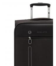 R RONCATO ONE WAY Trolley bagaglio a mano Nero - Bagagli a mano - 3