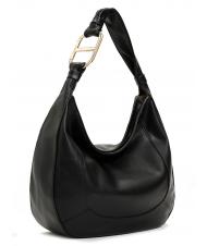 TWINSET OVAL T HANDLE Borsa a spalla grande - Borse Donna