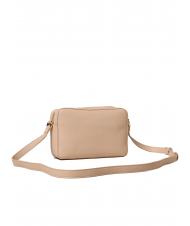 TWINSET SQUARED STUDS Borsa a tracolla con zip - Borse Donna
