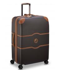 DELSEY CHATELET AIR 2.0 Trolley misura grande cappuc - Trolley Rigidi - 3