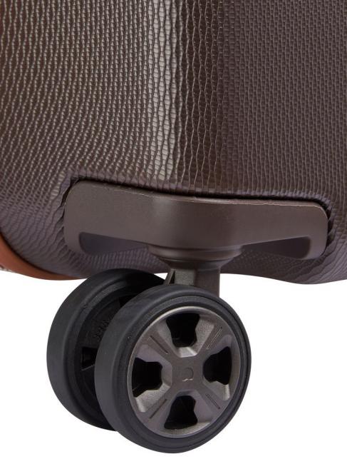 CHATELET AIR 2.0 Trolley misura grande cappuc - Trolley Rigidi