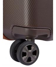 DELSEY CHATELET AIR 2.0 Trolley misura grande cappuc - Trolley Rigidi - 5