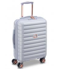 DELSEY CAMPIONARIO - SHADOW 5.0 Trolley bagaglio a mano GRIGIO - Bagagli a mano - 3