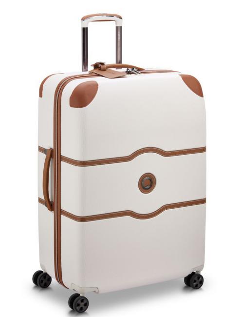 CHATELET AIR 2.0 Trolley misura grande angora - Trolley Rigidi