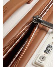 DELSEY CHATELET AIR 2.0 Trolley misura grande angora - Trolley Rigidi - 4