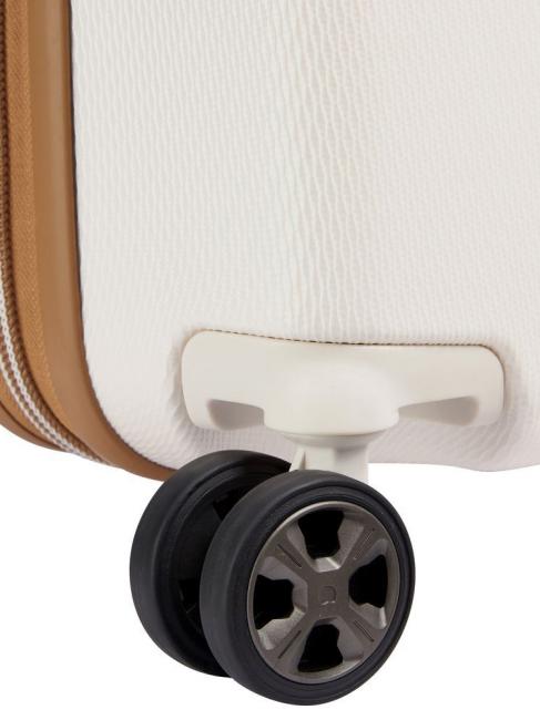 CHATELET AIR 2.0 Trolley misura grande angora - Trolley Rigidi