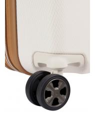 DELSEY CHATELET AIR 2.0 Trolley misura grande angora - Trolley Rigidi - 5