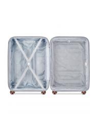 DELSEY SHADOW 5.0 Trolley misura media, espandibile GRIGIO - Trolley Rigidi - 2