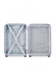DELSEY SHADOW 5.0 Trolley misura grande, espandibile GRIGIO - Trolley Rigidi - 2