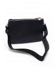 BORBONESE TRACOLLA SMALL ECO LINE Borsa a tracolla - Borse Donna