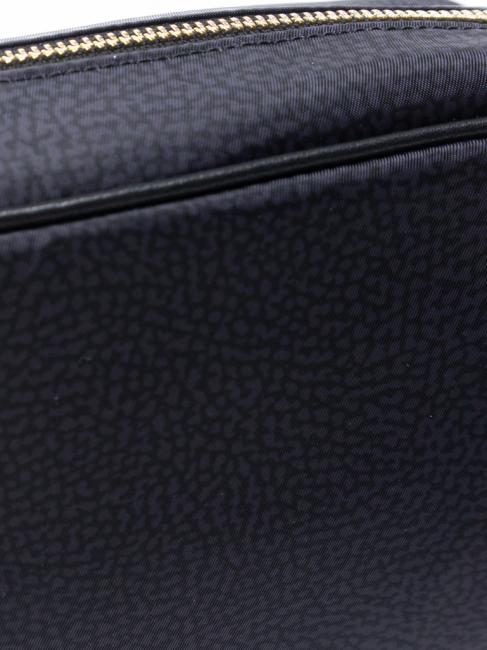 CAMERA CASE SMALL ECO LINE Borsa piccola a tracolla dark black - Borse Donna