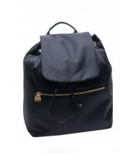 BORBONESE MEDIUM ECO LINE Zaino - Borse Donna