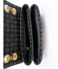 POLLINI HERITAGE Borsa a spalla piccola Nero - Borse Donna - 5