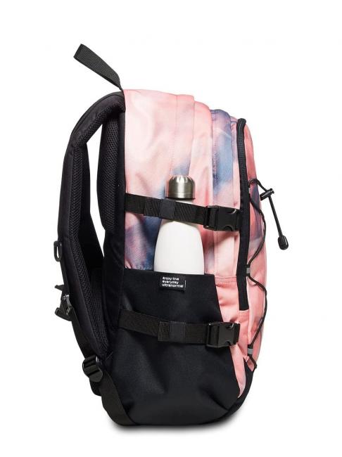 ACTIVE FANTASY PLUS Zaino smoky pink - Zaini Scuola & Tempo Libero