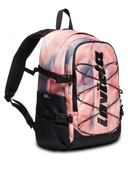 ACTIVE FANTASY PLUS Zaino smoky pink - Zaini Scuola & Tempo Libero