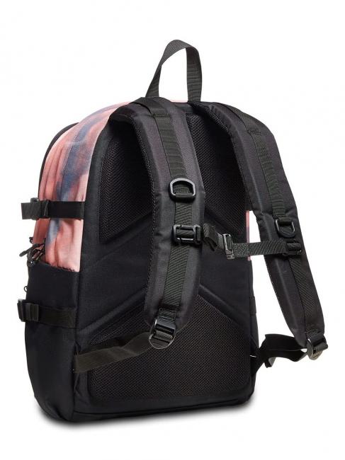 ACTIVE FANTASY PLUS Zaino smoky pink - Zaini Scuola & Tempo Libero