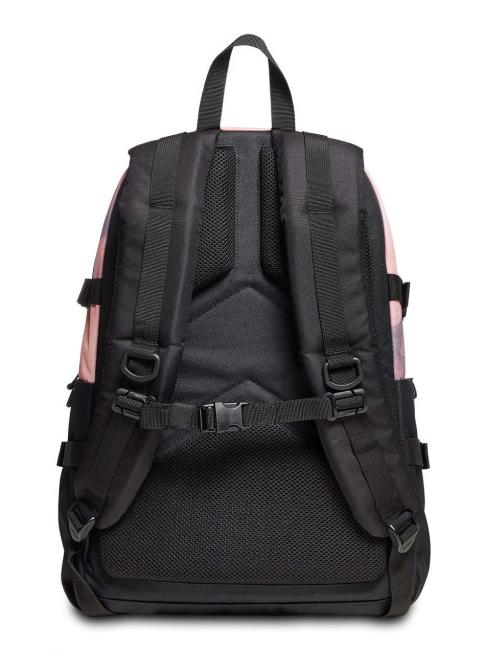 ACTIVE FANTASY PLUS Zaino smoky pink - Zaini Scuola & Tempo Libero