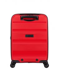 AMERICAN TOURISTER BON AIR DLX Trolley bagaglio a mano magma red - Bagagli a mano - 4