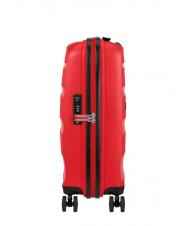 AMERICAN TOURISTER BON AIR DLX Trolley bagaglio a mano magma red - Bagagli a mano - 5