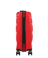 AMERICAN TOURISTER BON AIR DLX Trolley bagaglio a mano magma red - Bagagli a mano - 6