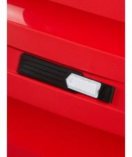 AMERICAN TOURISTER BON AIR DLX Trolley bagaglio a mano magma red - Bagagli a mano - 8