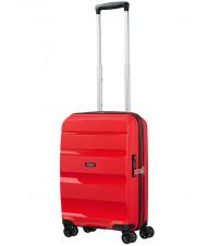AMERICAN TOURISTER BON AIR DLX Trolley bagaglio a mano magma red - Bagagli a mano - 9