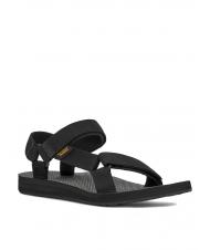 TEVA ORIGINAL UNIVERSAL  Sandalo   nero - Scarpe Donna - 4