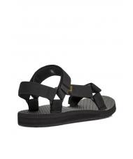 TEVA ORIGINAL UNIVERSAL  Sandalo   nero - Scarpe Donna - 5