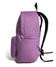 NAPAPIJRI VOYAGE MINI 3 Zaino mini violet chinese - Zaini Scuola & Tempo Libero - 3