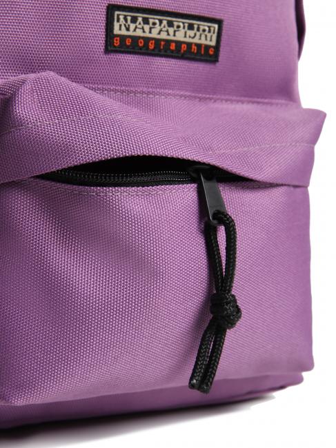 VOYAGE MINI 3 Zaino mini violet chinese - Zaini Scuola & Tempo Libero