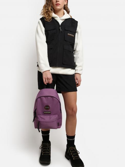 VOYAGE MINI 3 Zaino mini violet chinese - Zaini Scuola & Tempo Libero